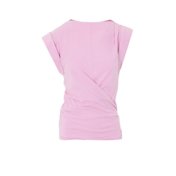 Isabel Marant Etoile Women Maisan Top